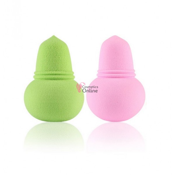 Bureti pentru make-up BM005 Gourd 01 mare